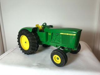 Vintage Ertl John Deere 5020 Diesel Tractor Farm Toy 1/16 Scale OPEN BRACE MODEL 2
