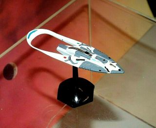 The Orville Planetary Union Asimov - Class Science Explorer 3 " Miniature (metal)