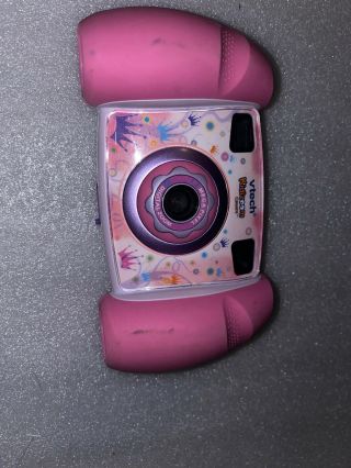 Kidizoom Camera Pix Pink Toys Vtech Photographers Photo And Video