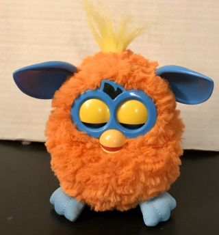 Hasbro Furby Connect Friend,  Orange In