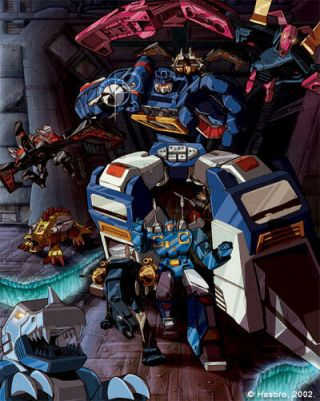 Transformers Poster : Soundwave G1 27 " X 39.  5 " Dreamwave