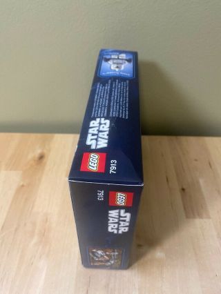 Lego Star Wars 7913 Clone Trooper Battle Pack 2