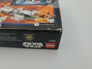 LEGO Star Wars Clone Trooper Battle Pack Set 7913 3