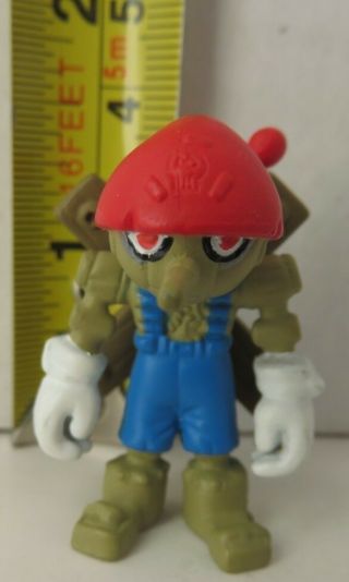 2000 Puppetmon Digimon Bandai Miniature Figure  (inv21330)