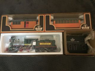 Kalamazoo Toy Train 4 - 4 - 0