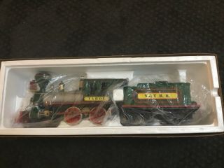 Kalamazoo Toy Train 4 - 4 - 0 2