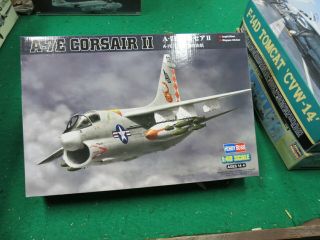 1/48 Hobby Boss A - 7e Corsair Ii