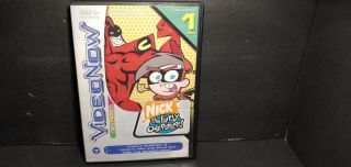 Video Now Color Nickelodeon The Fairly Odd Parents Engine Blocked & Mighty Mom D