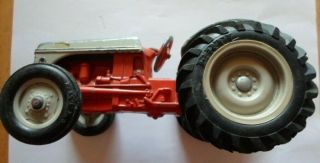 Ertl Ford 8N Tractor 843 - B,  OLD 3