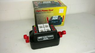 Mrc Ah601 Ah Pure Power Dual Ac Train Control (270 Watts)