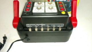 MRC AH601 AH Pure Power Dual AC Train Control (270 Watts) 3