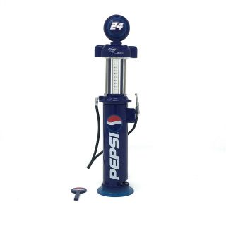 Jeff Gordon No.  24 Pepsi 1999 1:16 Scale Gas Pump Bank