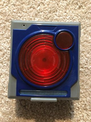 Halo 3 Jasman Toys Laser Tag Target Only - For Use With The Plasma Pistol/rifle