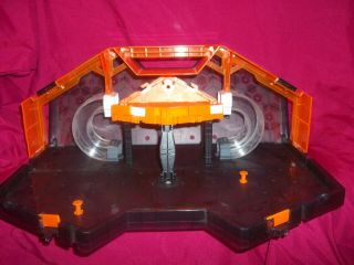 Hexbug (hex Bug) Battle And Play Arena Track Fold Up Carry Case
