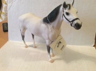 Breyer Vintage Traditional Horse General Lee 