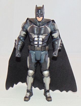 2017 Dc Multiverse Justice League 6 " Batman Action Figure