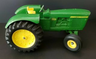 Vintage Ertl John Deere 5020 1/16 Scale Die - Cast Farm Tractor Collectible Toy