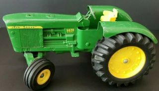 Vintage Ertl John Deere 5020 1/16 Scale Die - Cast Farm Tractor Collectible Toy 2