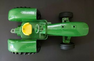 Vintage Ertl John Deere 5020 1/16 Scale Die - Cast Farm Tractor Collectible Toy 3
