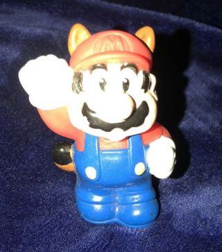 Nintendo Mario Bros 3 Mcdonald 