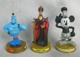 18 McDonalds Disney 100 Years of Magic Figures 2002 Vintage NM 2