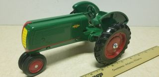 Toy Scale Models Oliver 70 Row Crop Tractor Unit 2