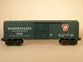 Lionel 6 - 36261,  Pennsylvania 