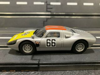 1/32 Carrera Porsche 904 Gts Analog