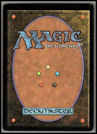 FOREST Limited Edition Beta Magic the Gathering mtg 1x x1 LP 2