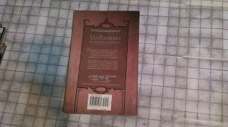 Van Richten ' s Monster Hunter ' s Compendium Volume Two Ravenloft AD&D 2