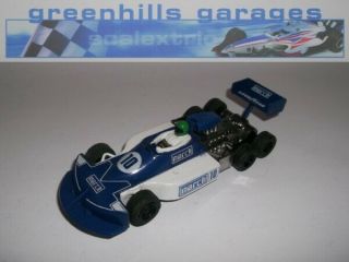 Greenhills Scalextric March 771 No.  10 C129 Type 2 - - 21340