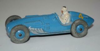 Dinky Toys - Talbot Lago Gp / F1 Racing Car 23k
