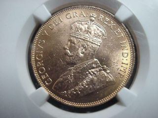 1913 CANADA $10 $10.  00 TEN DOLLAR GOLD COIN PIECE MS 63 NGC BANK OF CANADA HOARD 2
