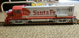 Aristo Craft Trains – Diesel Locomotive ART - 22110 STSF - P SANTA FE PASSGR 2
