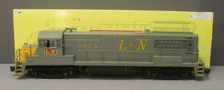 Aristo - Craft 22192s Louisville & Nashville Ge - U25b Diesel Locomotive Ex/box