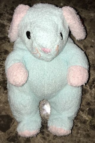 Ty Pillow Pal Bunnybaby 13 "
