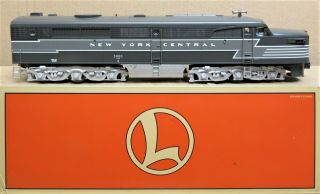 Lionel 6 - 18953 Nyc/new York Central Alco Pa Diesel Engine W/tmcc/signal O - Gauge