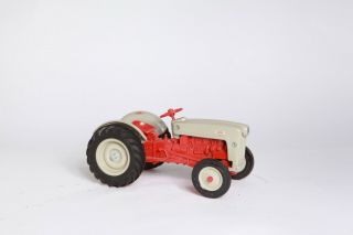Ertl 1/16 Tractor Ford Golden Jubilee 1903 - 1953 1986 (no Box)