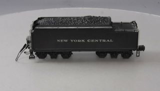 Lionel 700t Nyc Die - Cast Scale Hudson Coal Tender - Repainted