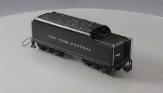 Lionel 700T NYC Die - Cast Scale Hudson Coal Tender - Repainted 2