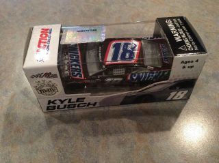 2013 Kyle Busch Snickers Bites Toyota Camry 1/64