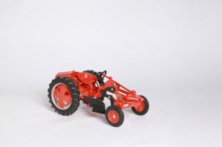 Ertl 1/16 Toy Tractor Allis Chalmers Model G 1948 (no Box)