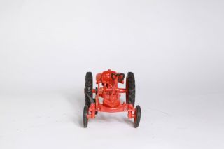 Ertl 1/16 Toy Tractor allis Chalmers Model G 1948 (no box) 3