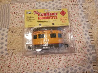 Aristo - Craft Eggliner Locomotive Union Pacific Art 22702 In Package