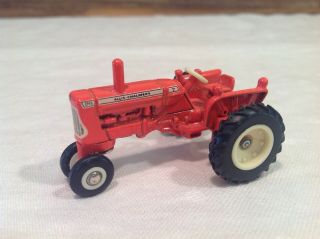 Spec - Cast 1/64 Allis Chalmers D15 Tractor Heartland Farm Machines Series