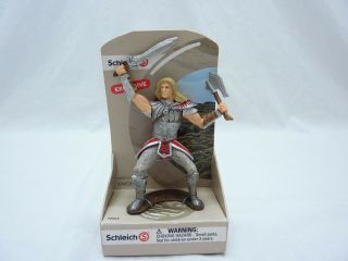 Schleich World Of History Knights 72065 Griffon Spy Soldier