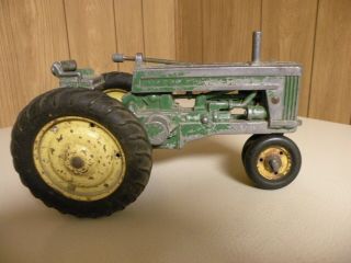 Ertl / Eska 1/16th John Deere 60 Farm Tractor / Parts / Repair / Rebuild