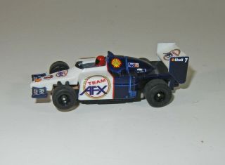 Tomy SRT AFX Indy Slot Car Team AFX 1 3