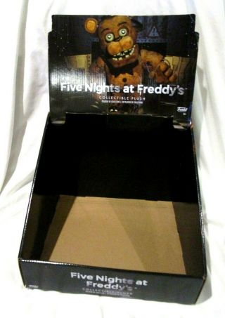 Five Nights At Freddy 