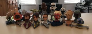 Star Wars Clone Wars Mcdonald 